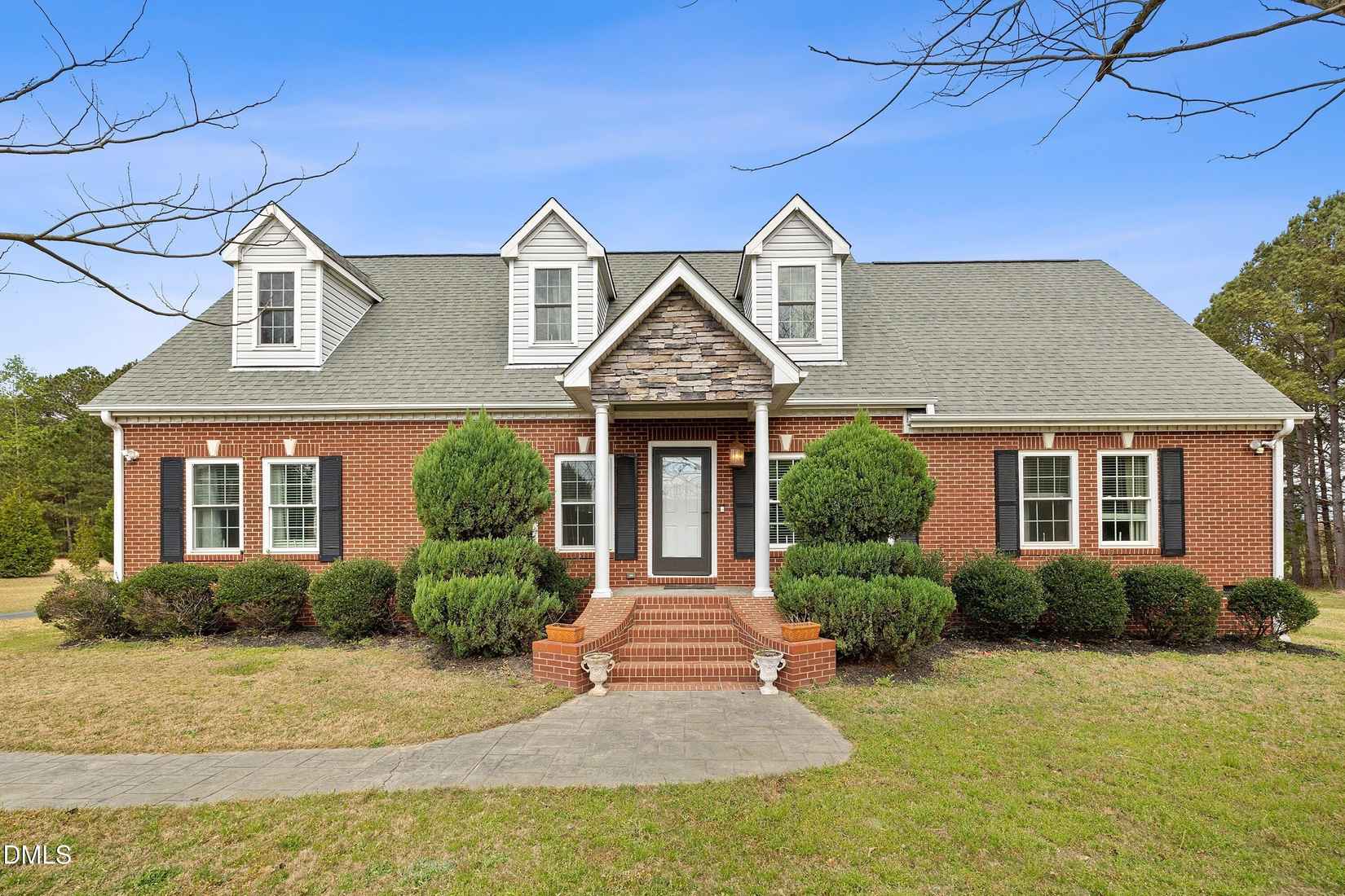 2265 Bud Lipscomb Rd  