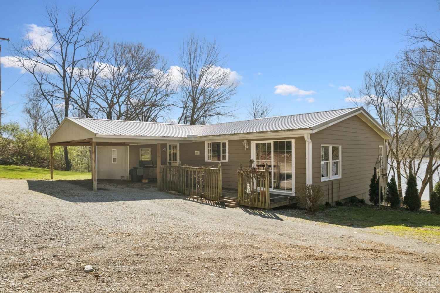 9614 US Rt 52  