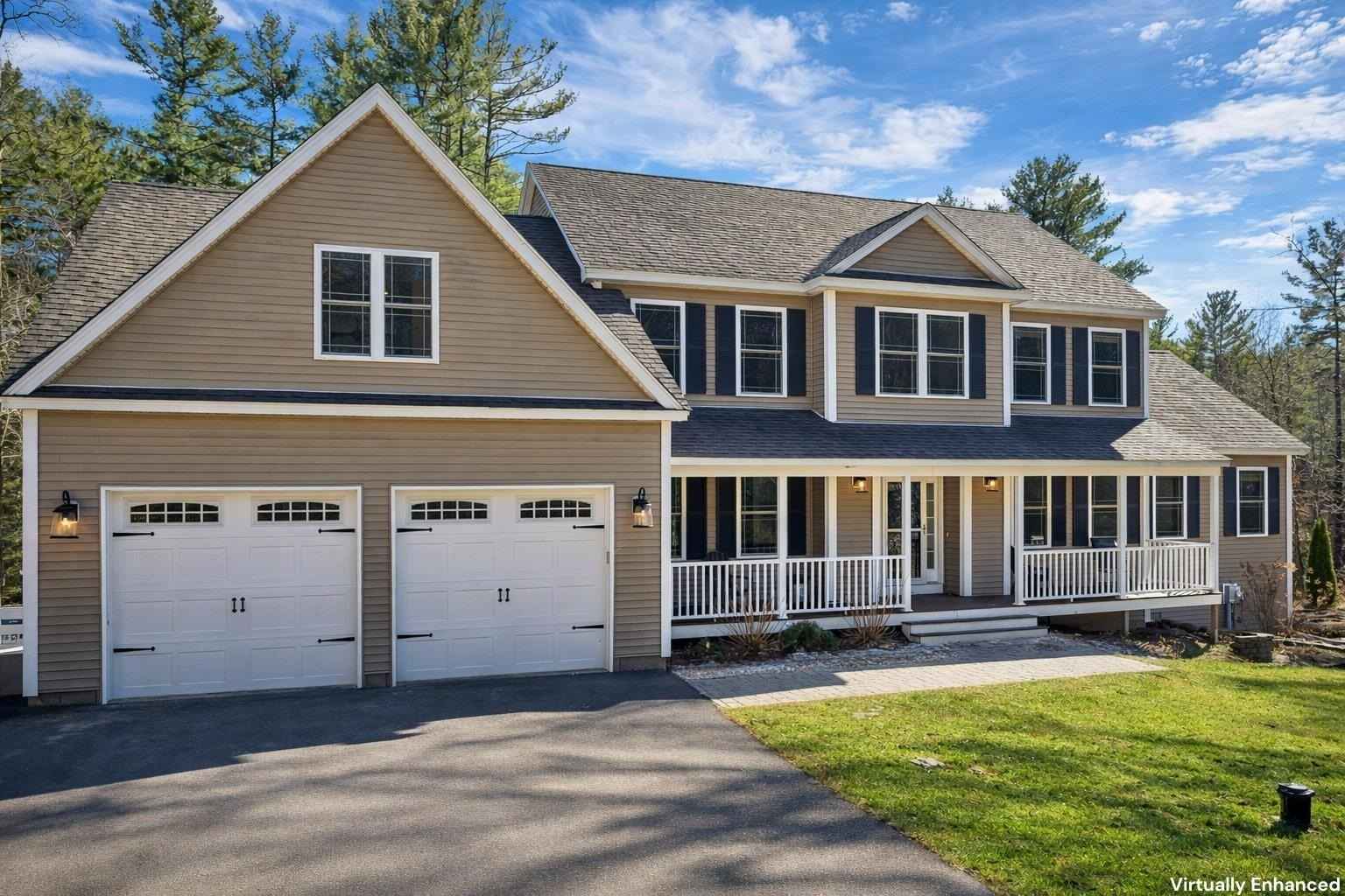 142 Worcester Rd  