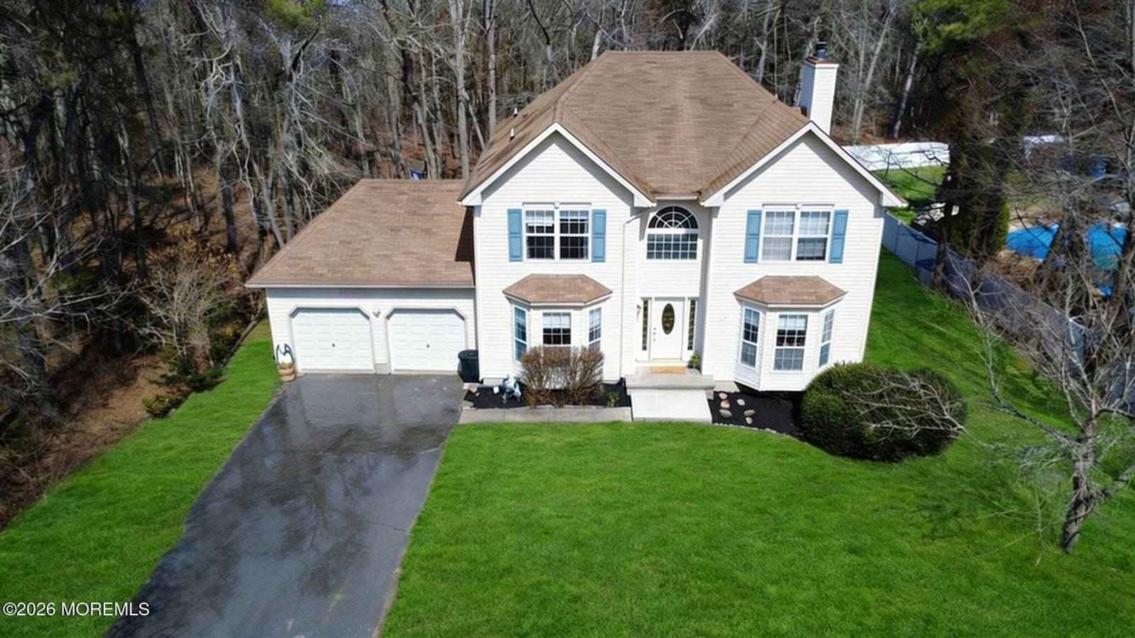 272 East Pleasant Grv Rd  
