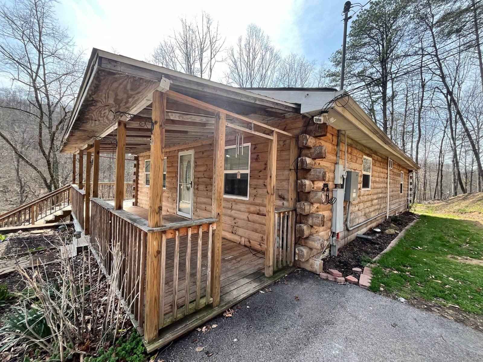 5457 Mill Crk Rd  
