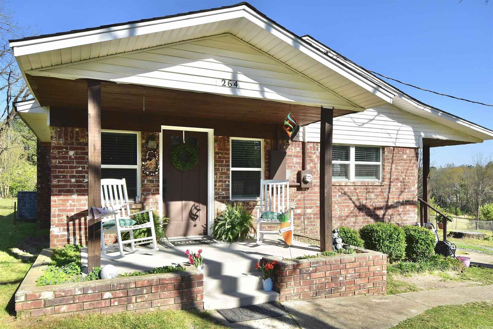 264 Sergeant Ln  