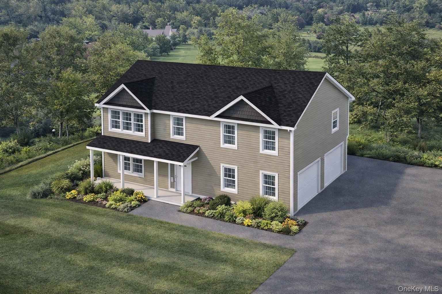 1 Lindenwood Ln  