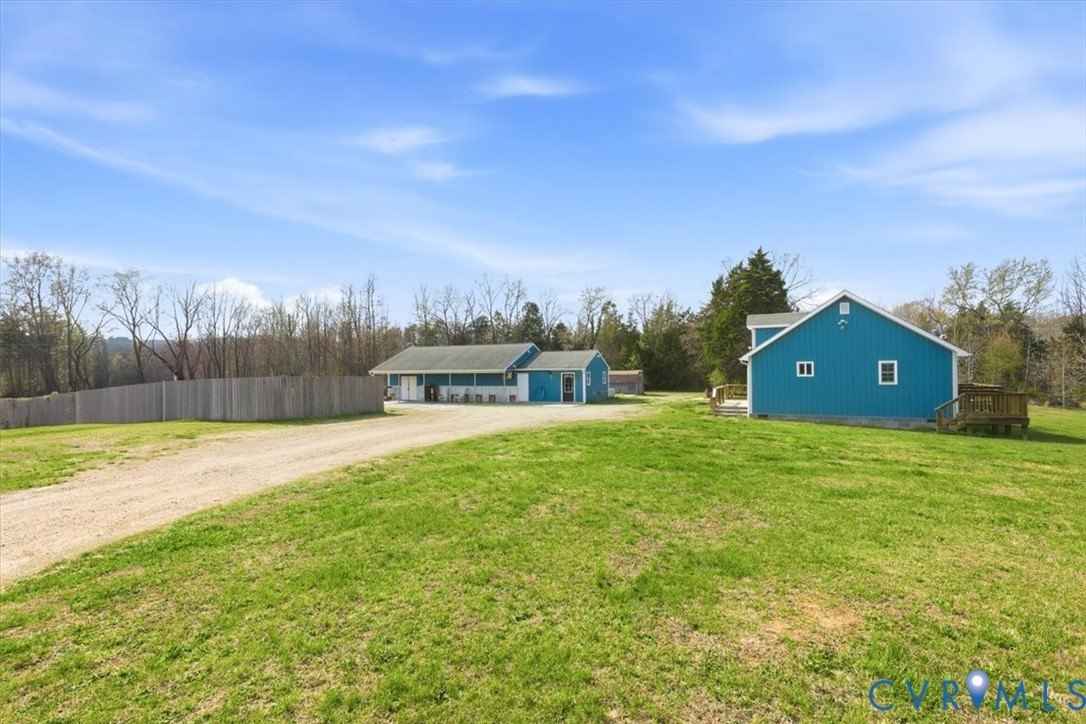 14443 Woodslane Rd  