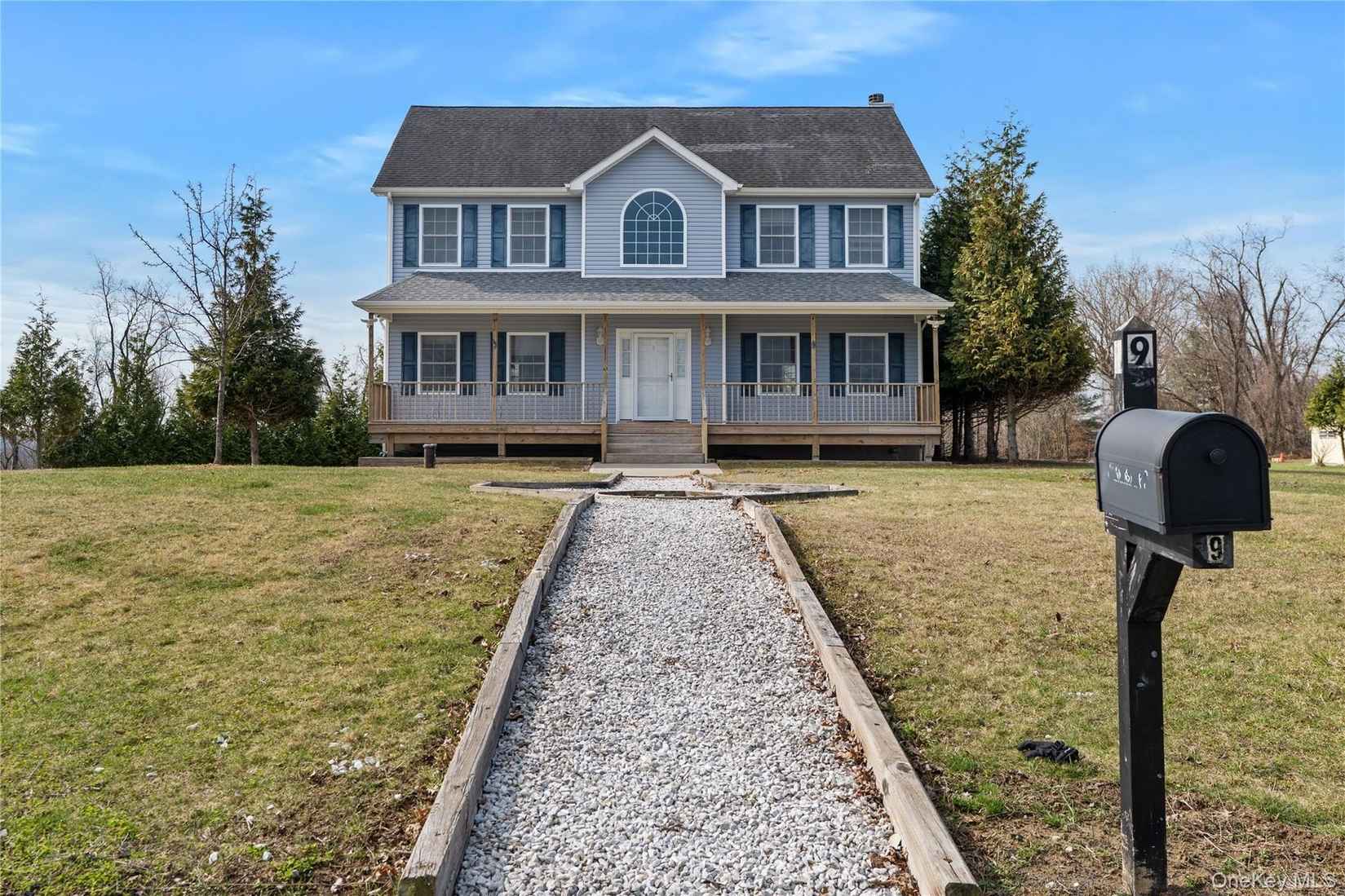 9 Ralph Brach Dr  