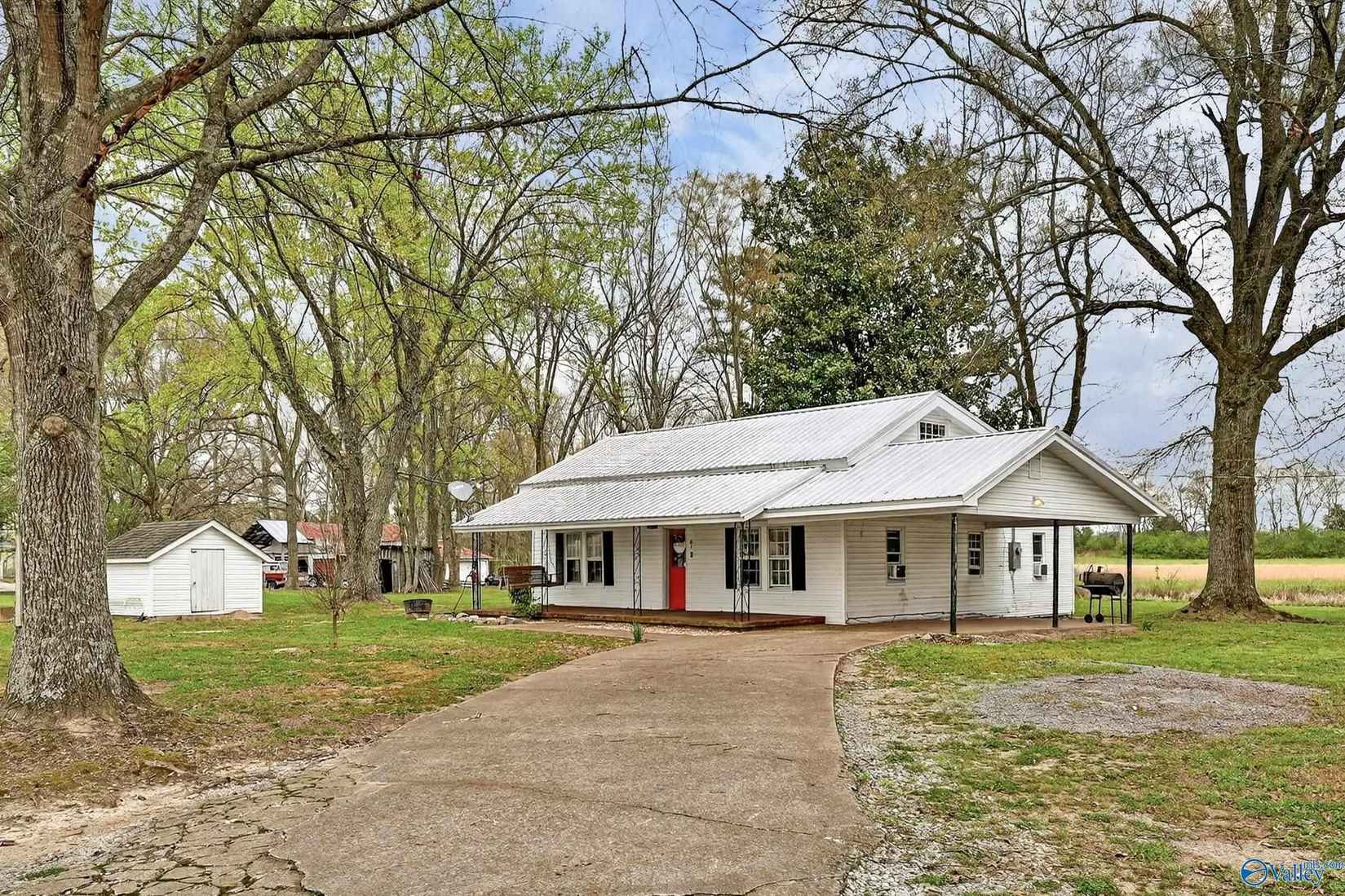 61 Minnie Brown Rd  