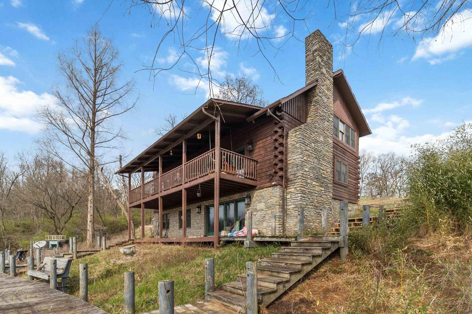1150 Corinth Rd  
