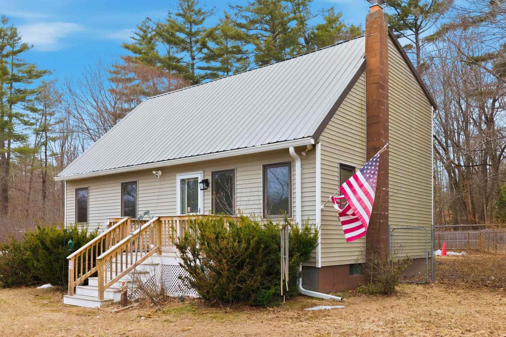 299 Concord Rd  