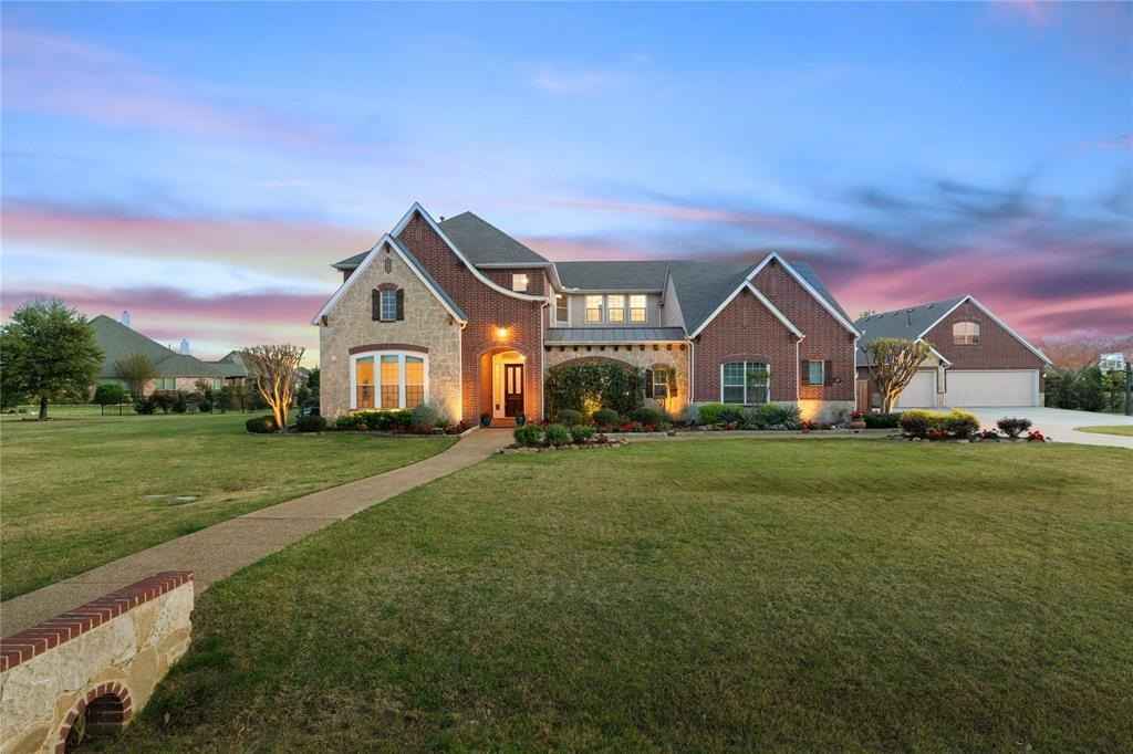 210 Rockland Trl  
