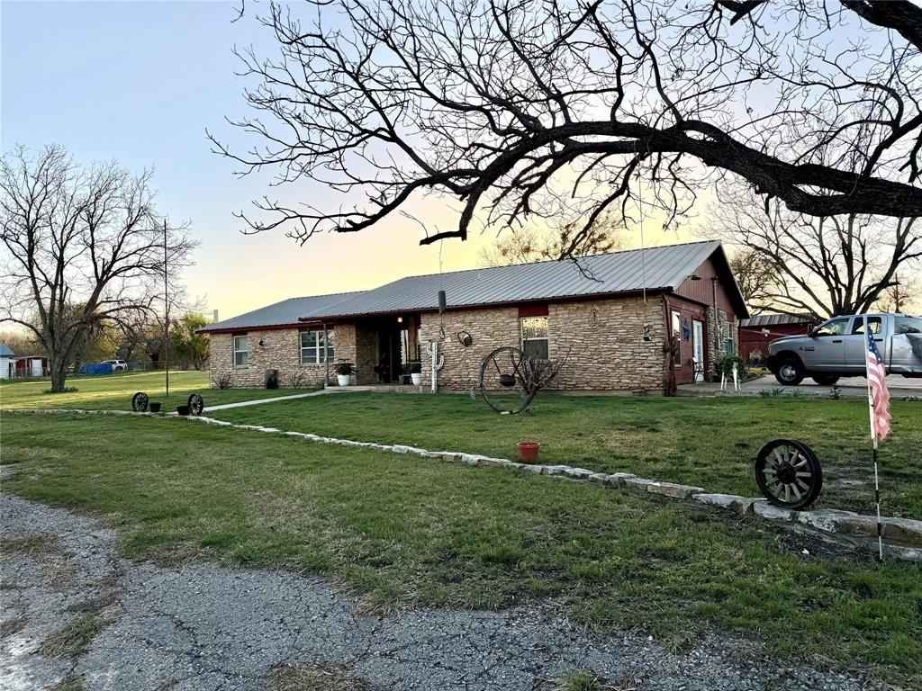 1399 State Highway 16 N  