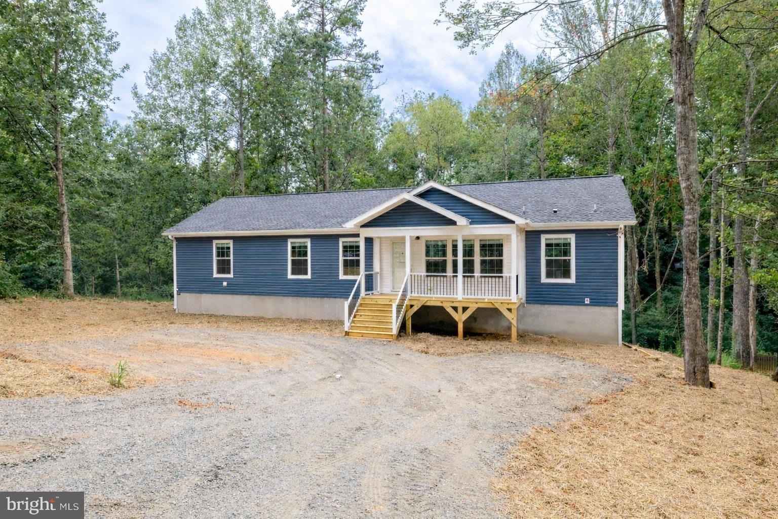 16306 PLEASANT Ml  