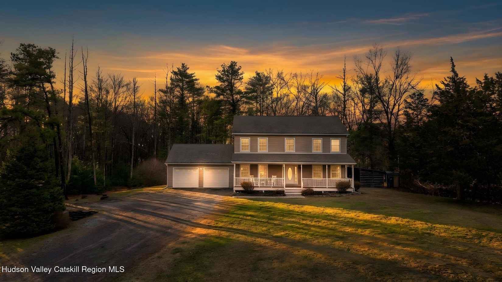 226 Blue Mountain Rd  