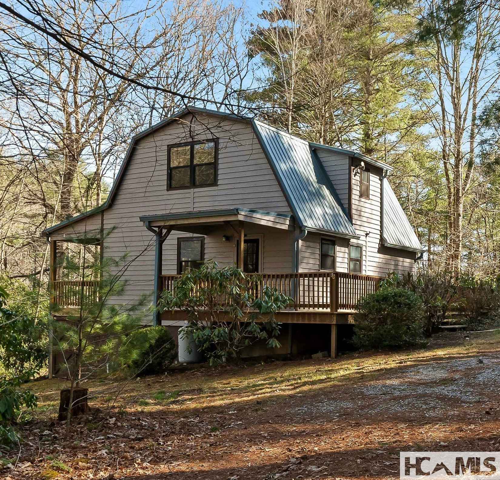 66 Jones Hollow Rd Lot 2  