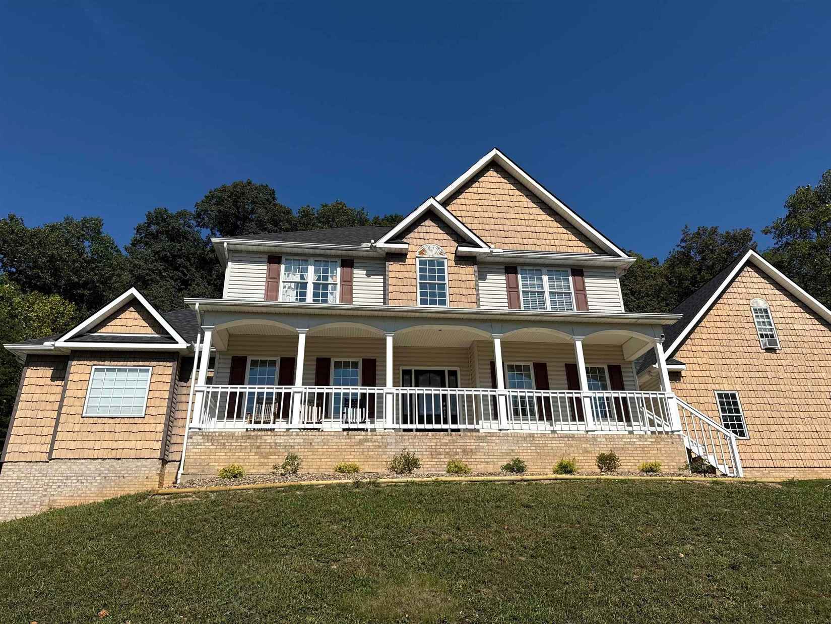 2254 Spring Vly Dr  