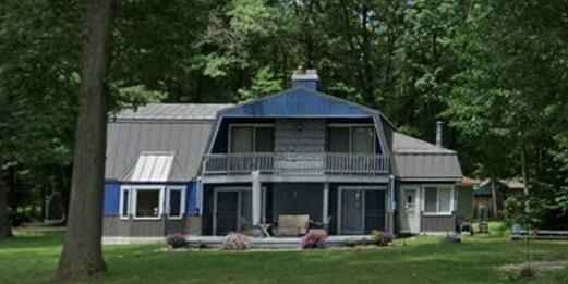 8752 Bills Lake Ct  
