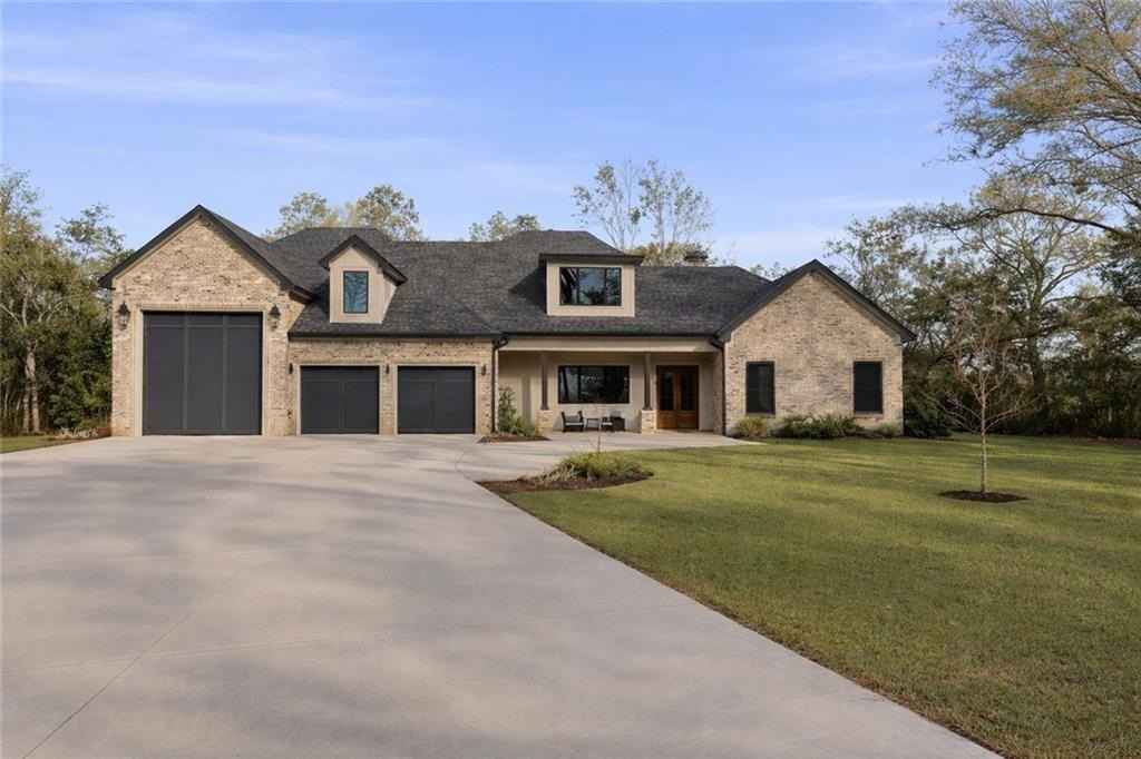 9501 Ben Hamilton Rd  