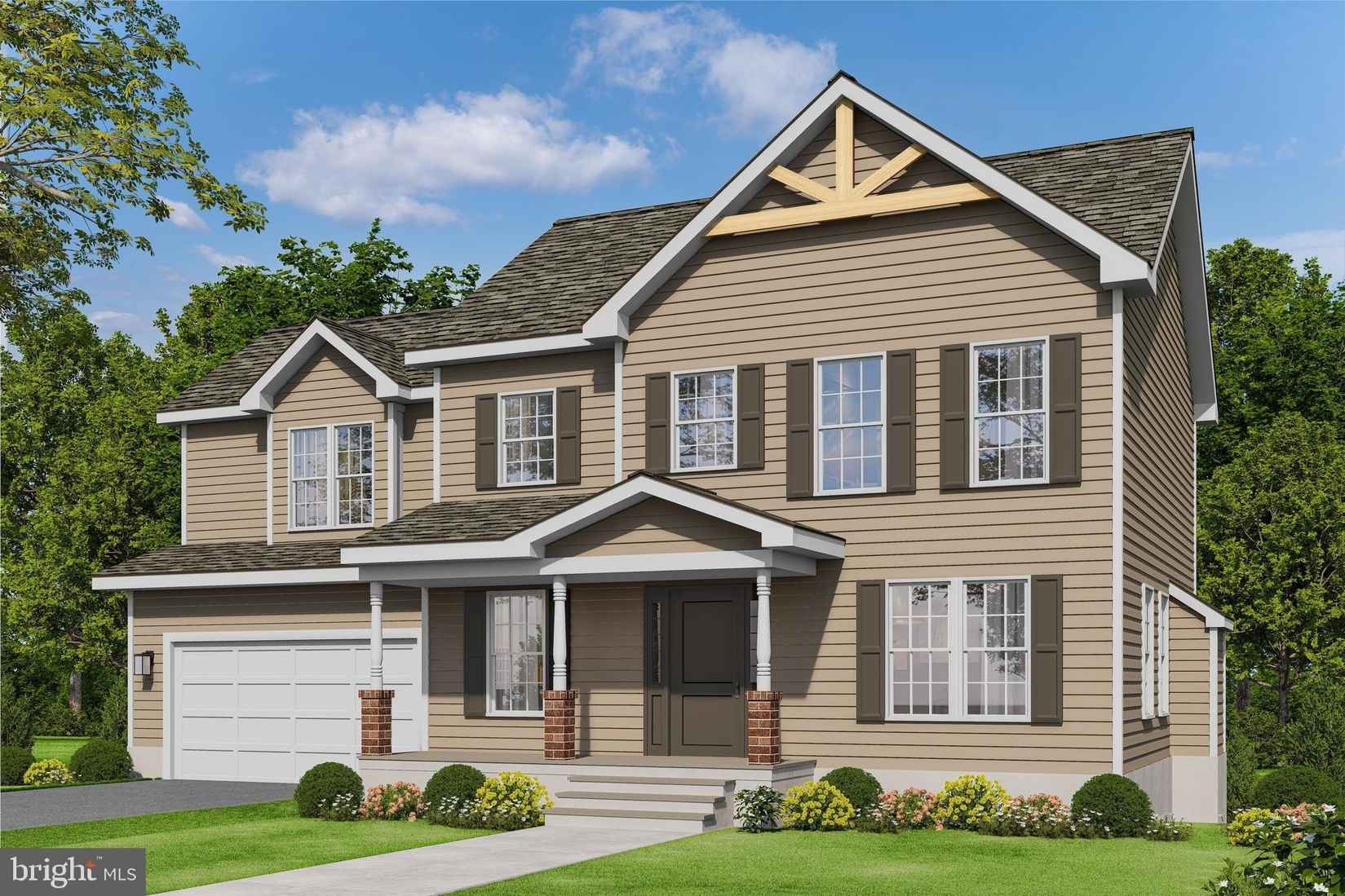 CEDAR RIDGE Rd Lot 2  