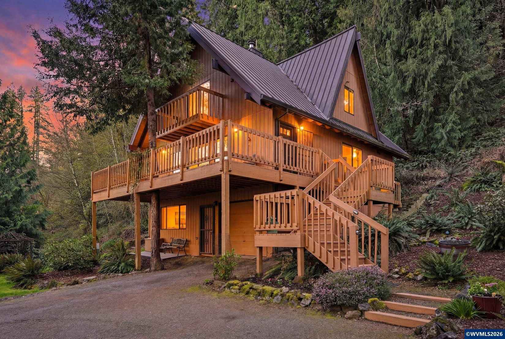 34880 NE Corral Creek Rd  