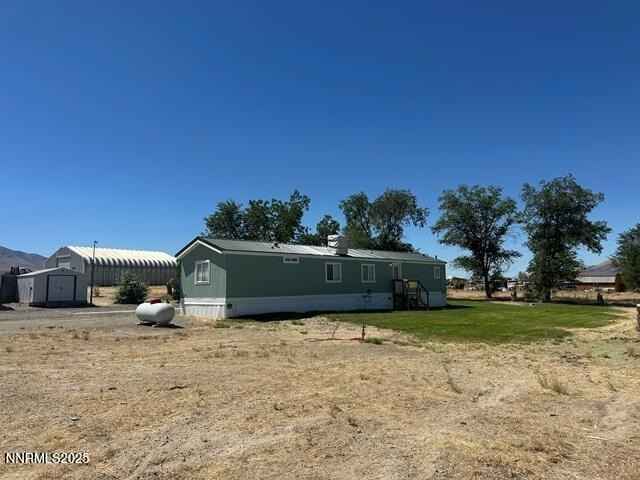8870 Prairie Dog Ave  