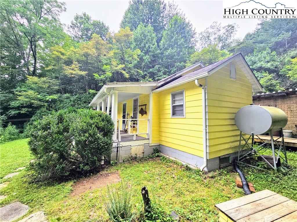 13296 NC Hwy 194  