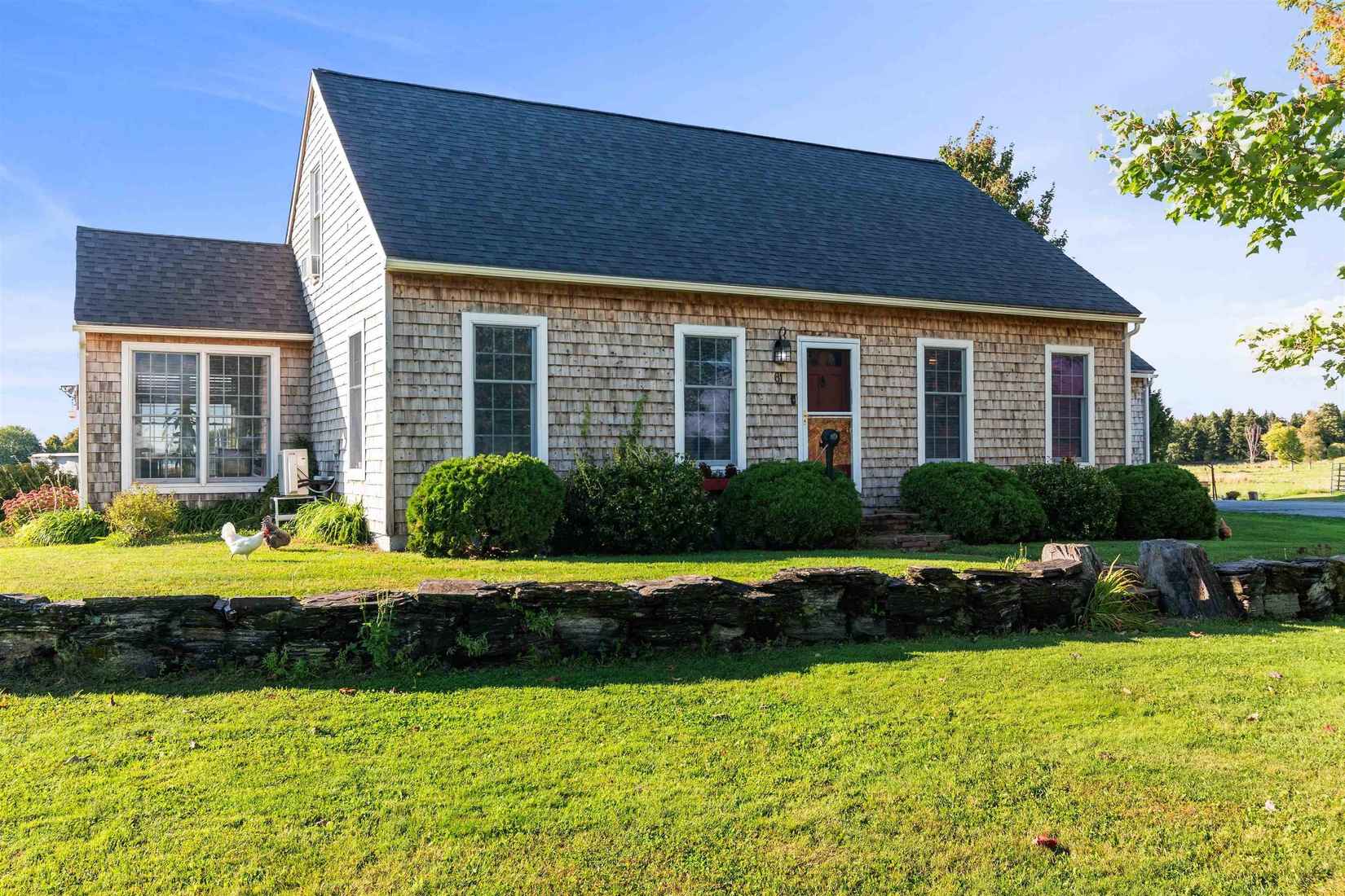 61 Campbell Bay Rd  