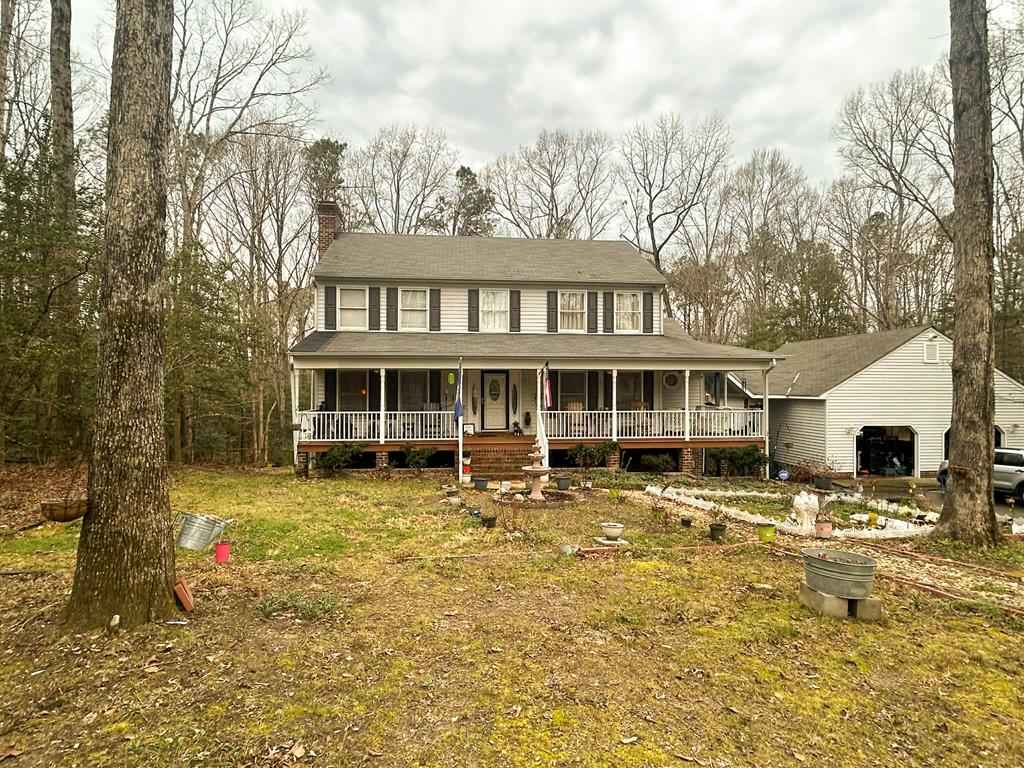 3804 Pheasant Chase Dr  