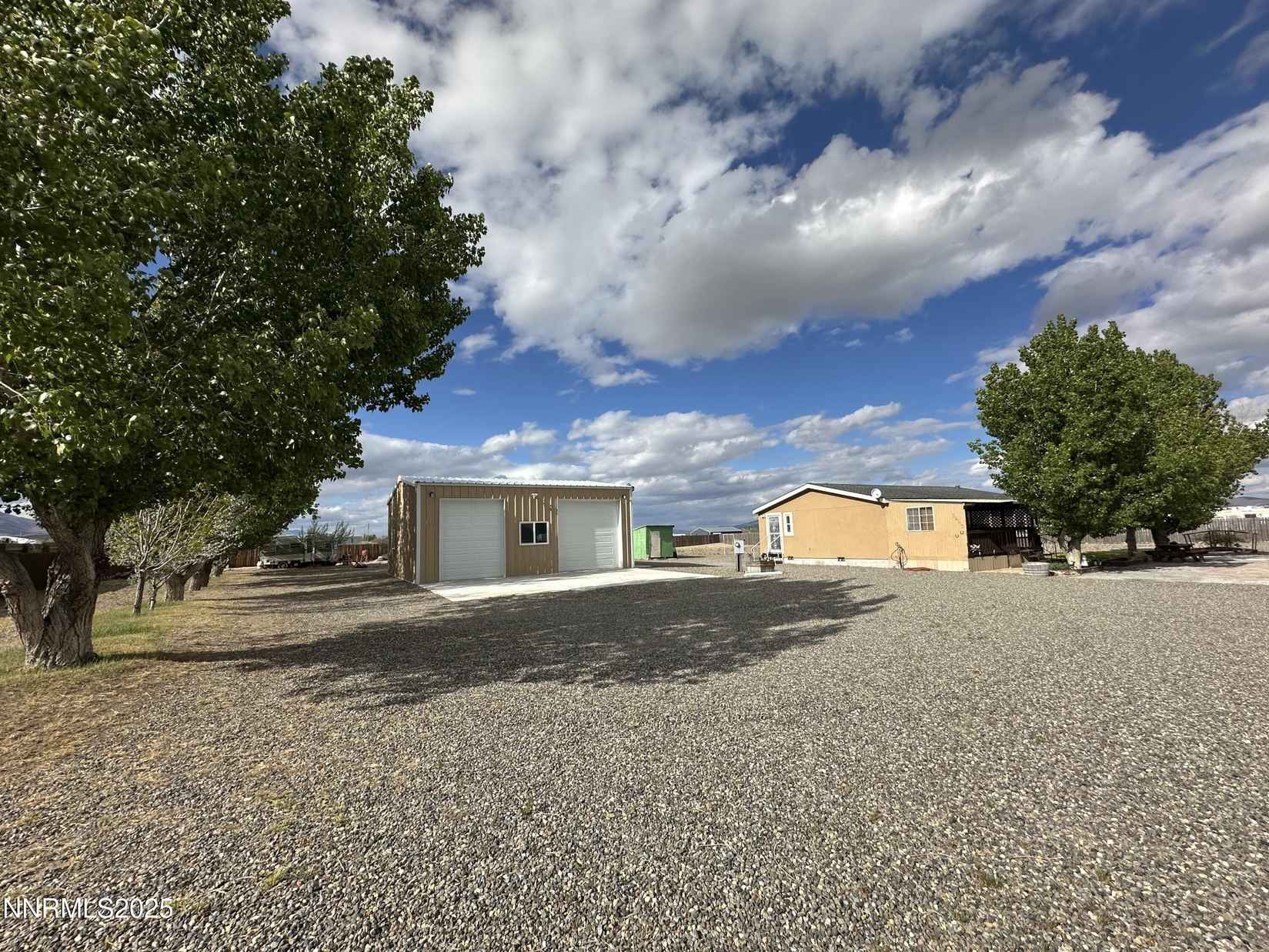 3445 Stagecoach Dr  