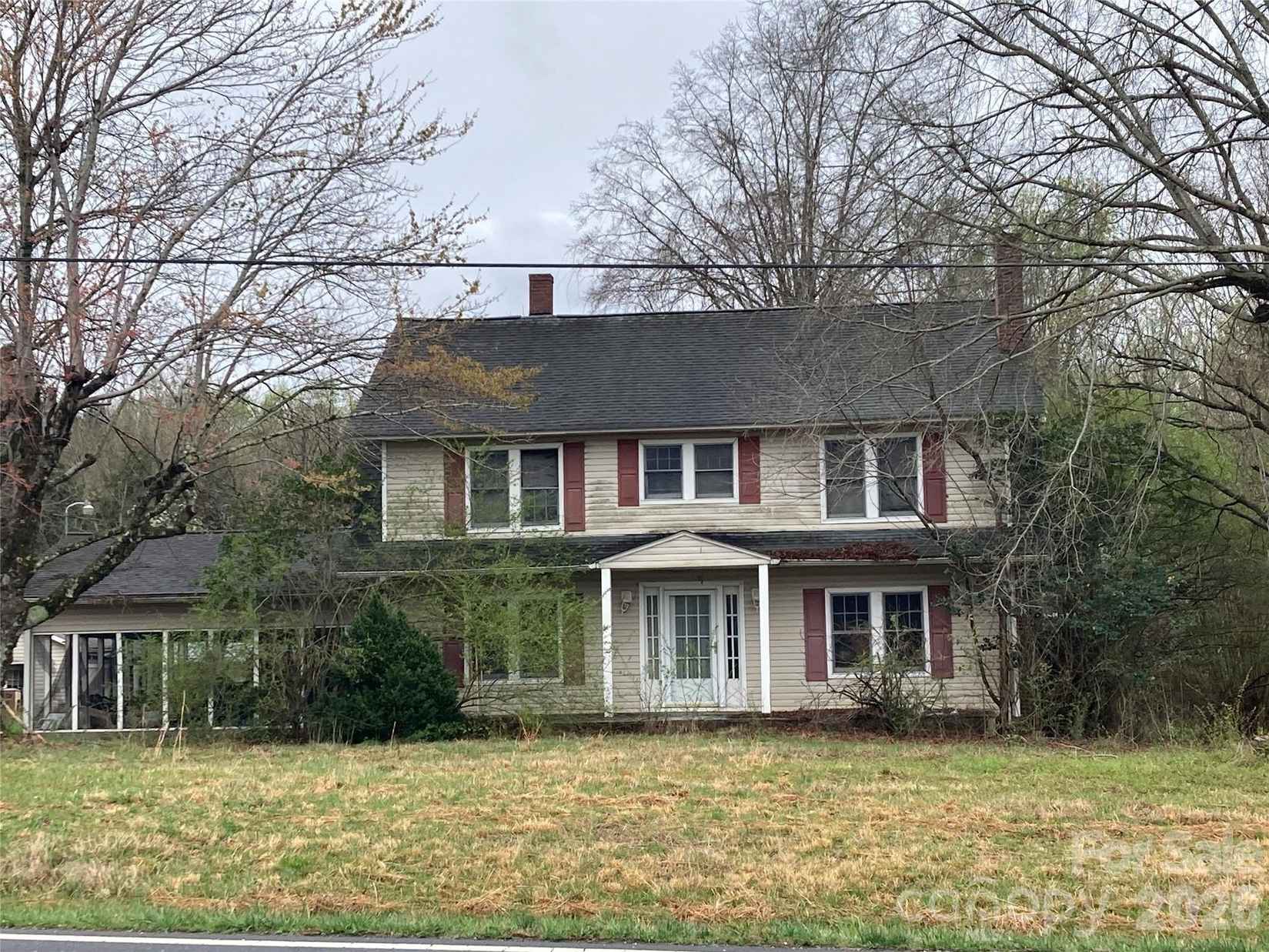 8931 Stokes Fry Rd  