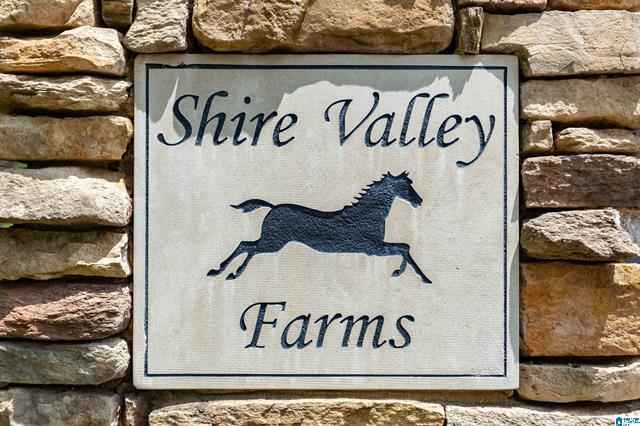 861 Shire Vly Farms  