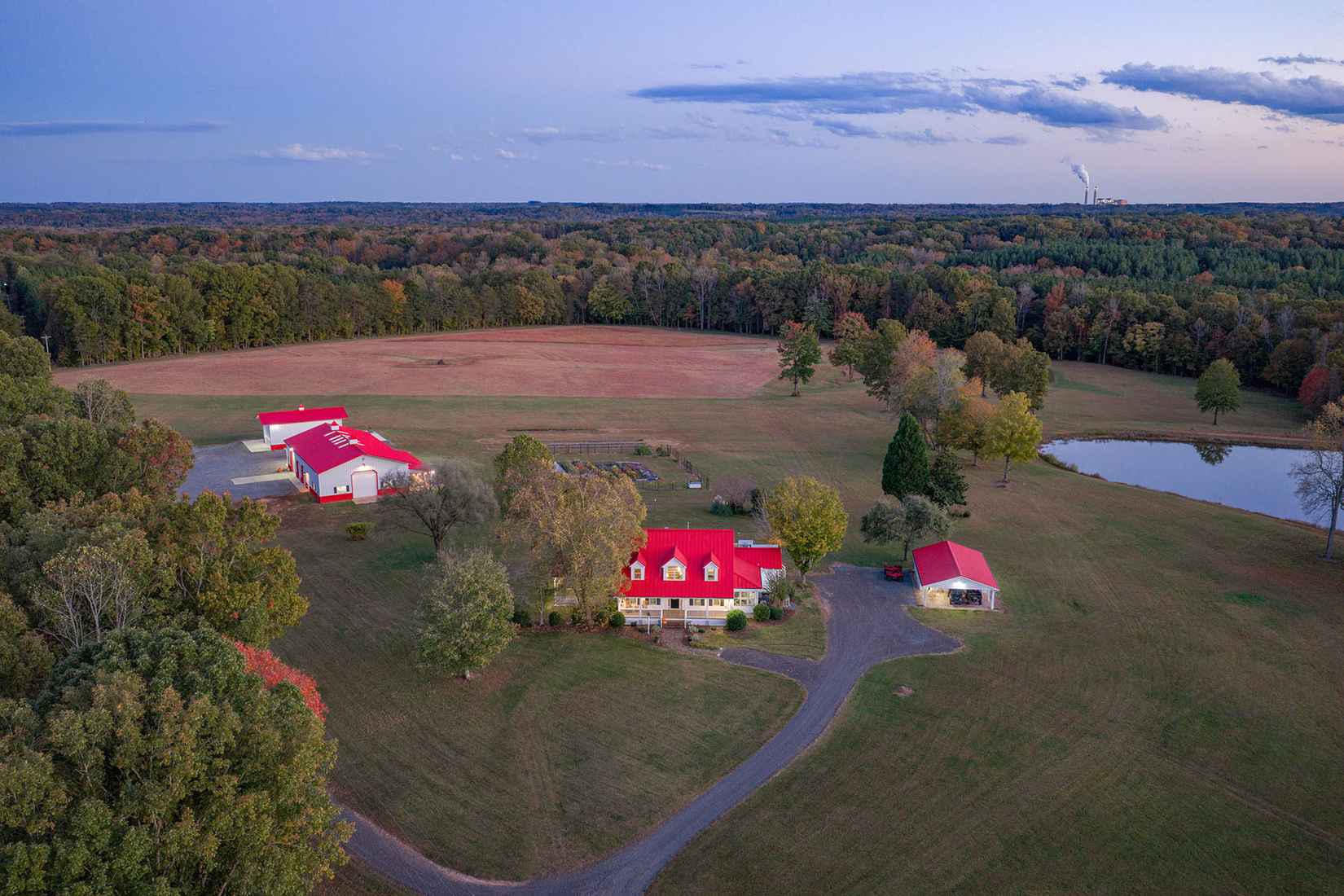1260 Beaver Island Trl Rd  