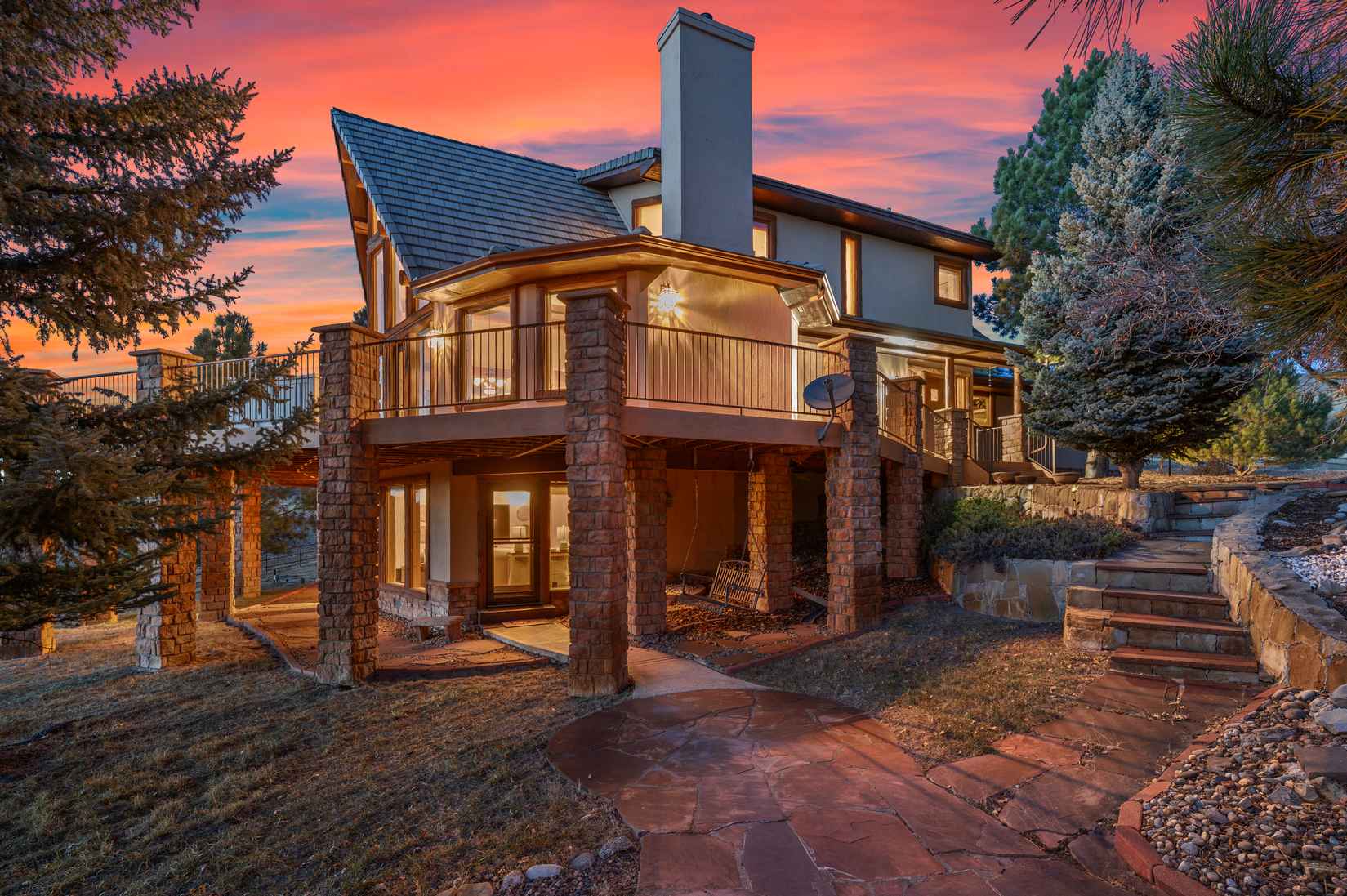 1751 Big Bear Dr  