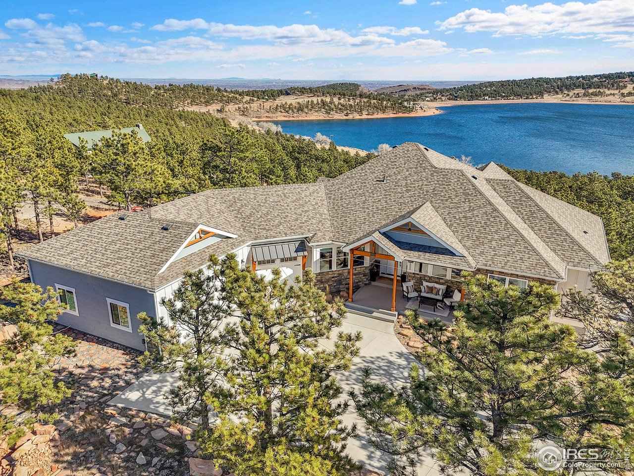 4163 Rainbow View Ln  