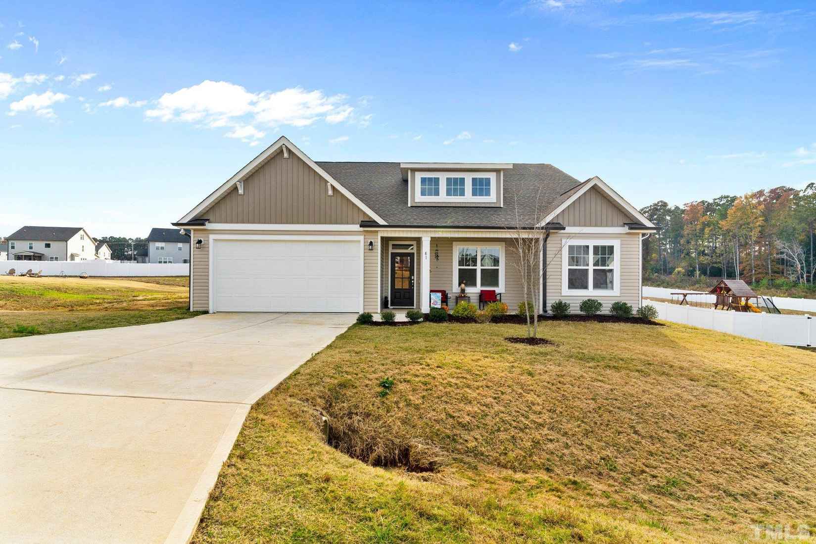 81 Union City Ct  