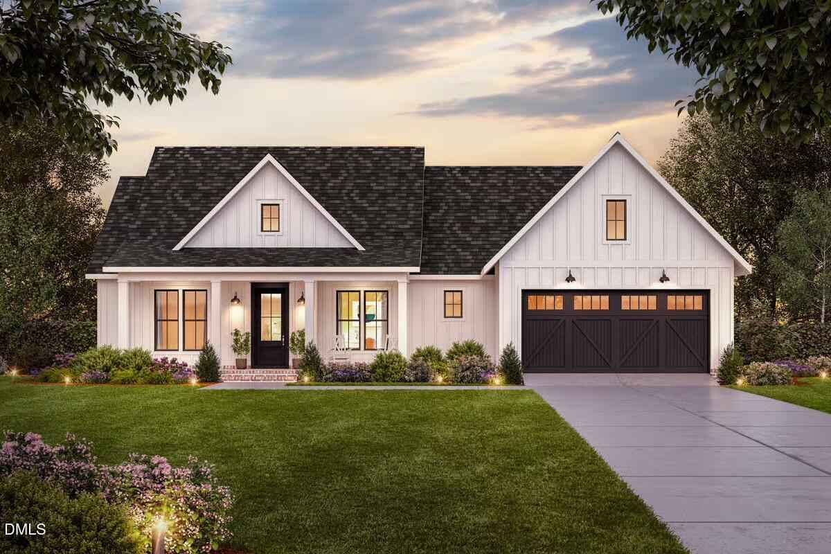 2028 Enon Road Unit Lot 1a  