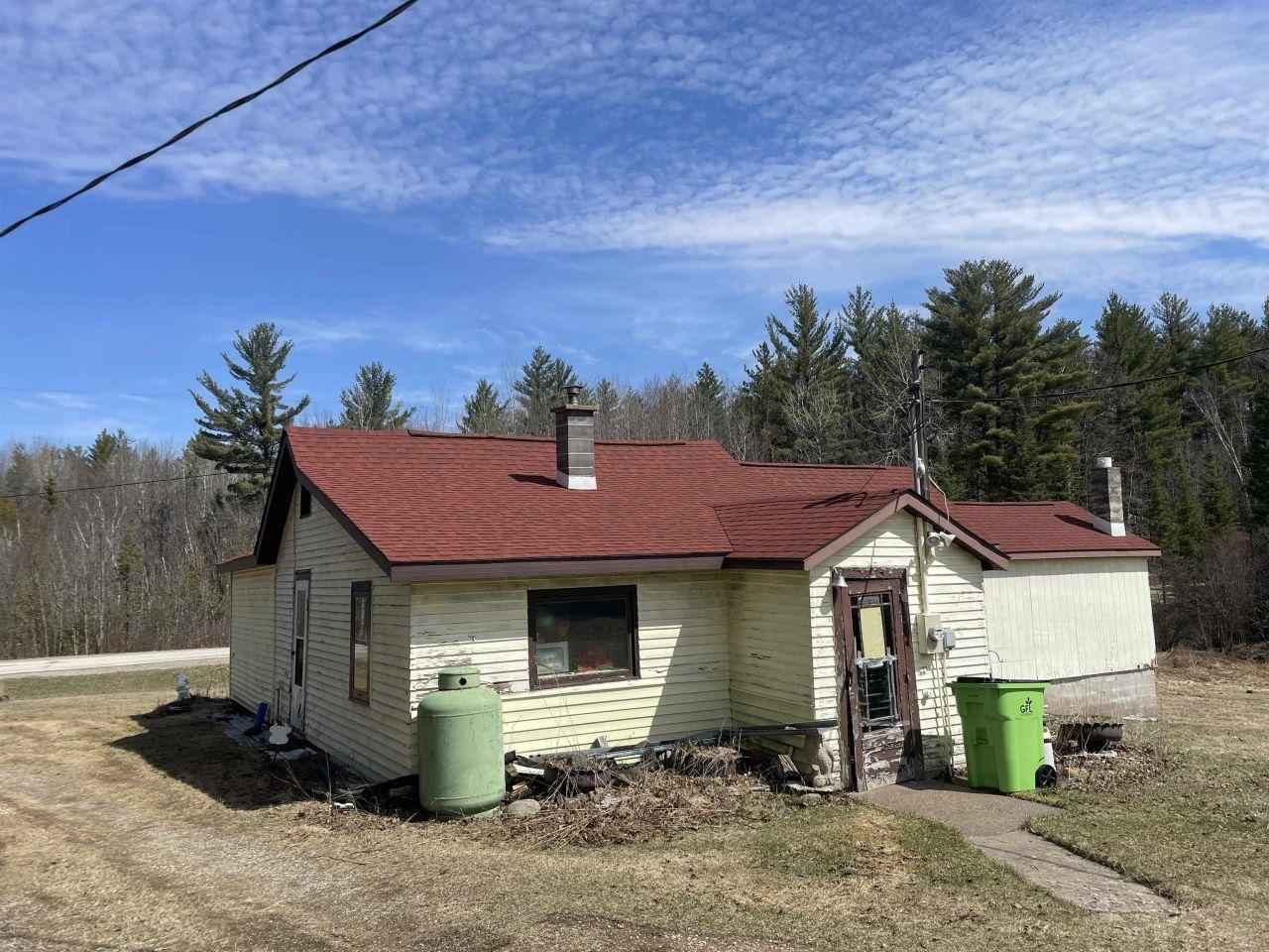 W8355 COUNTY Rd OO  