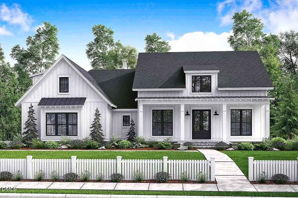 2042 Enon Road Unit Lot 1b  