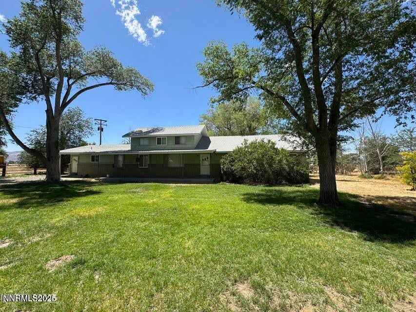 7650 Grass Vly Rd  