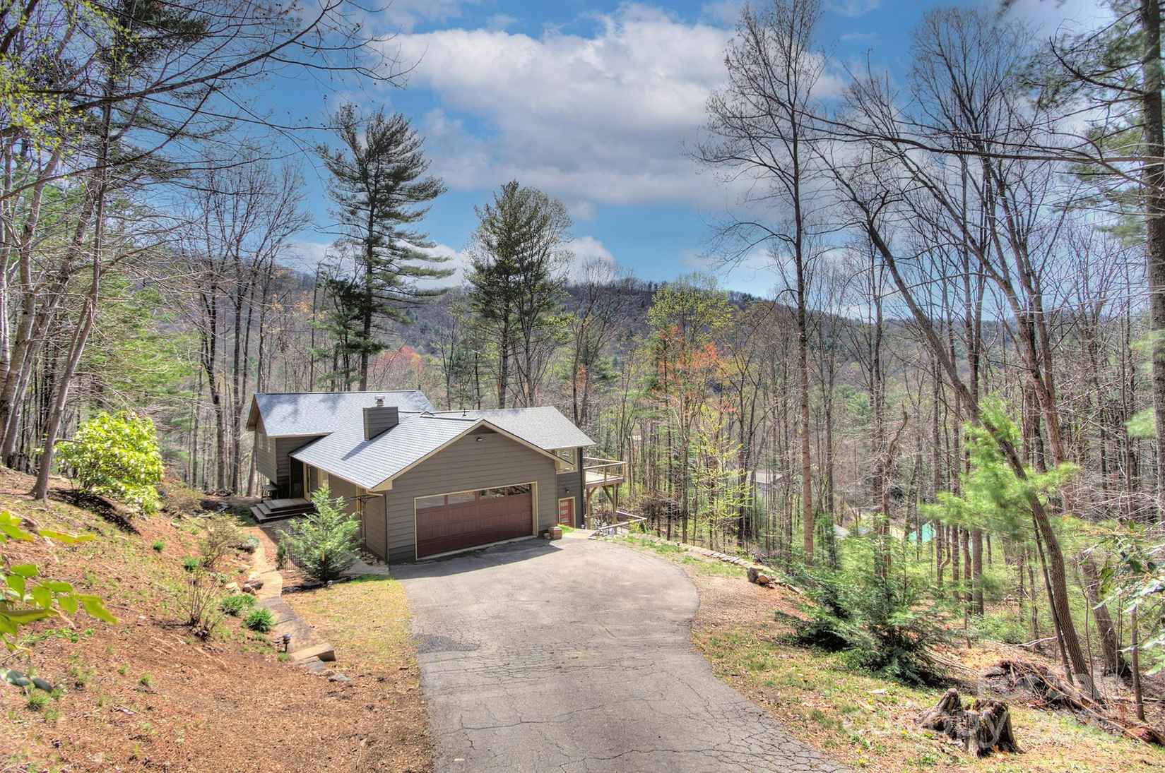 80 Vance Gap Rd  