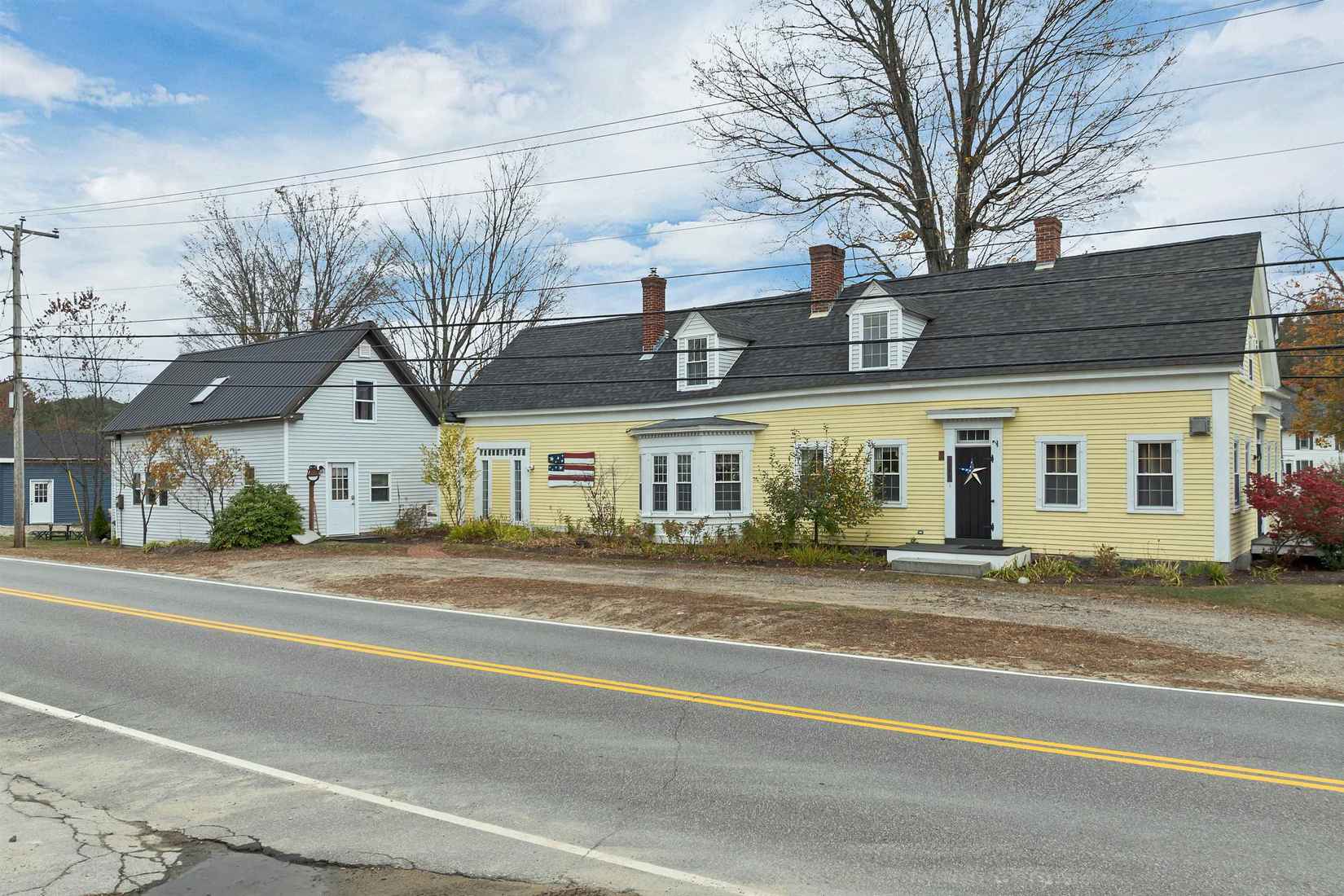 1354 NH Rte 175  