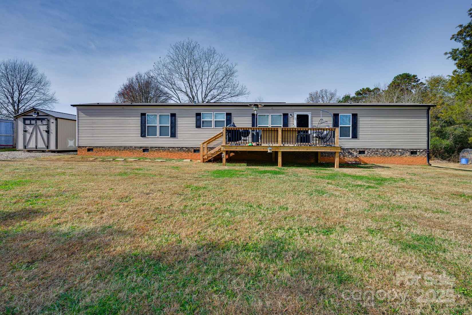 3207 Geno Dr  