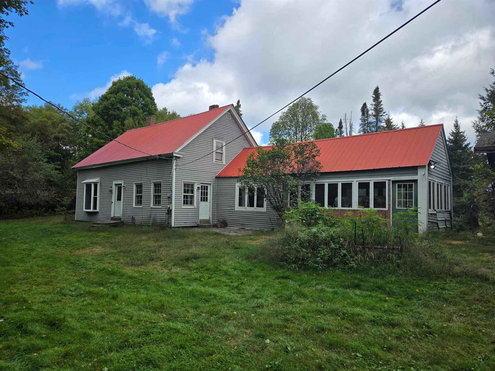 295 East Mtn Rd  