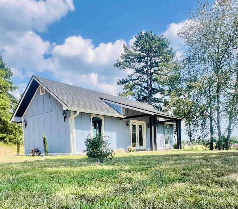 366 County Rd 3538  