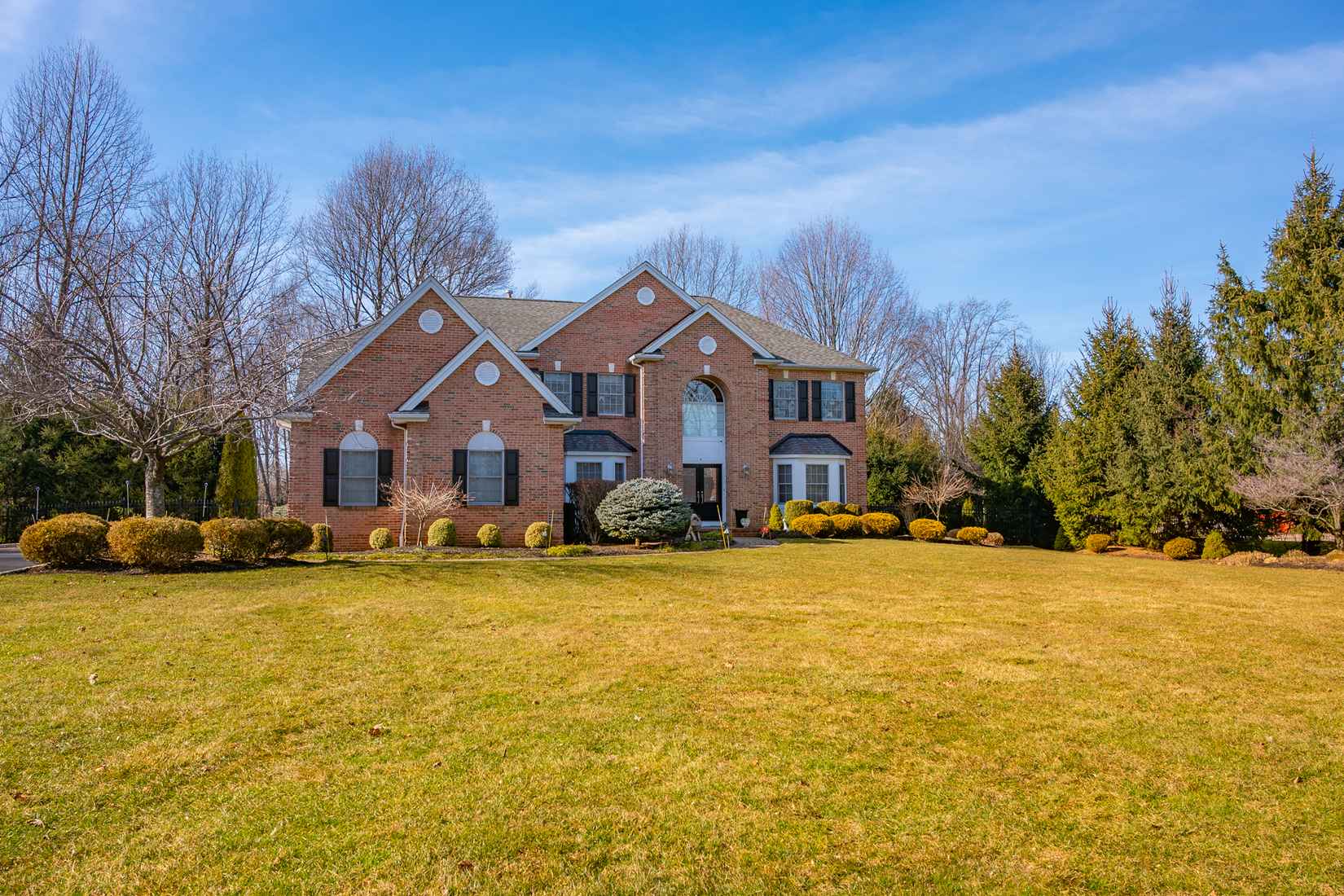 4 Devonshire Dr  