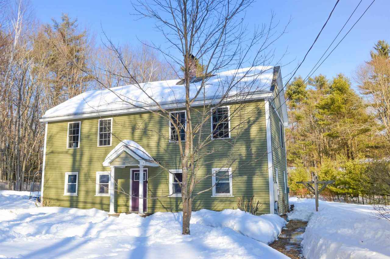 139 Squantum Rd  