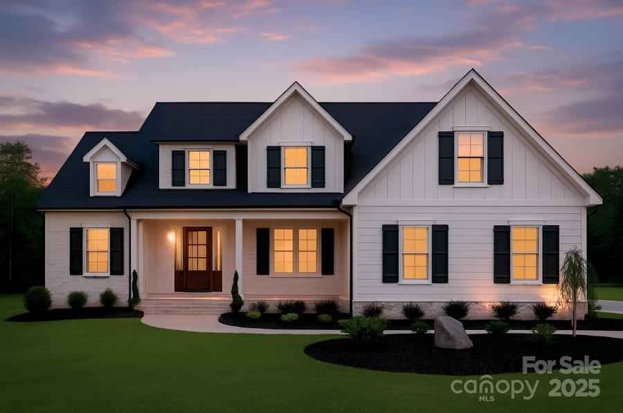 5007 Carolina North Dr  