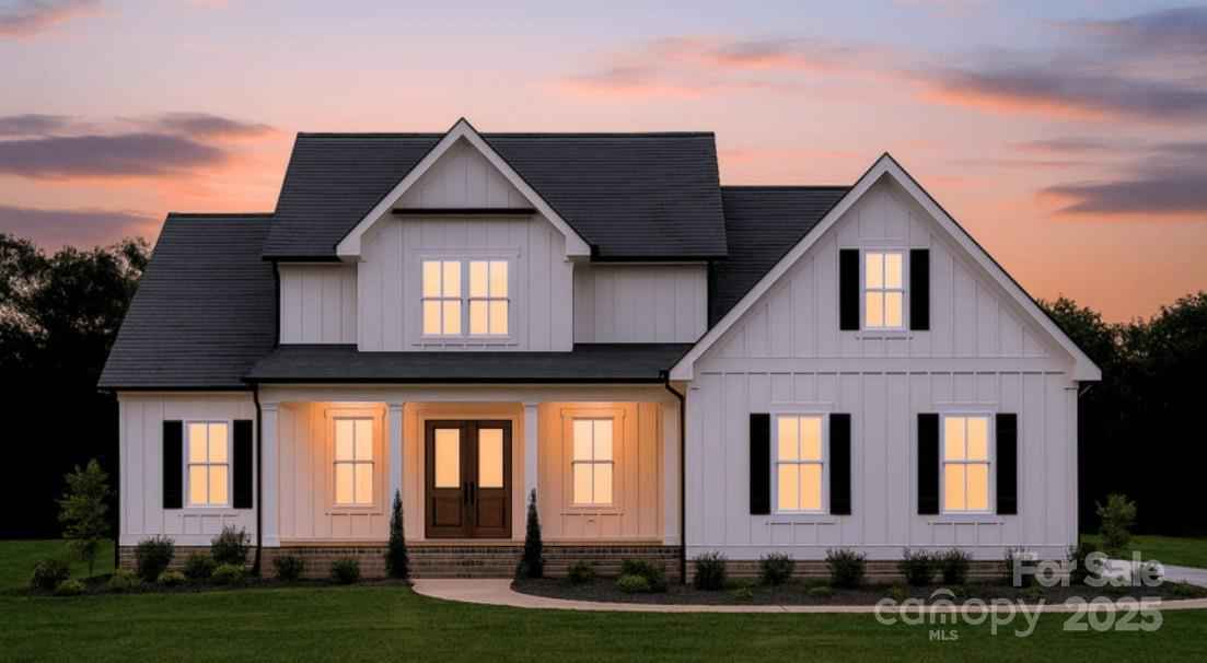 5003 Carolina North Dr  