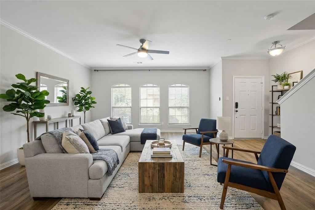 3075 Willow Grove Boulevard Unit# 1103  