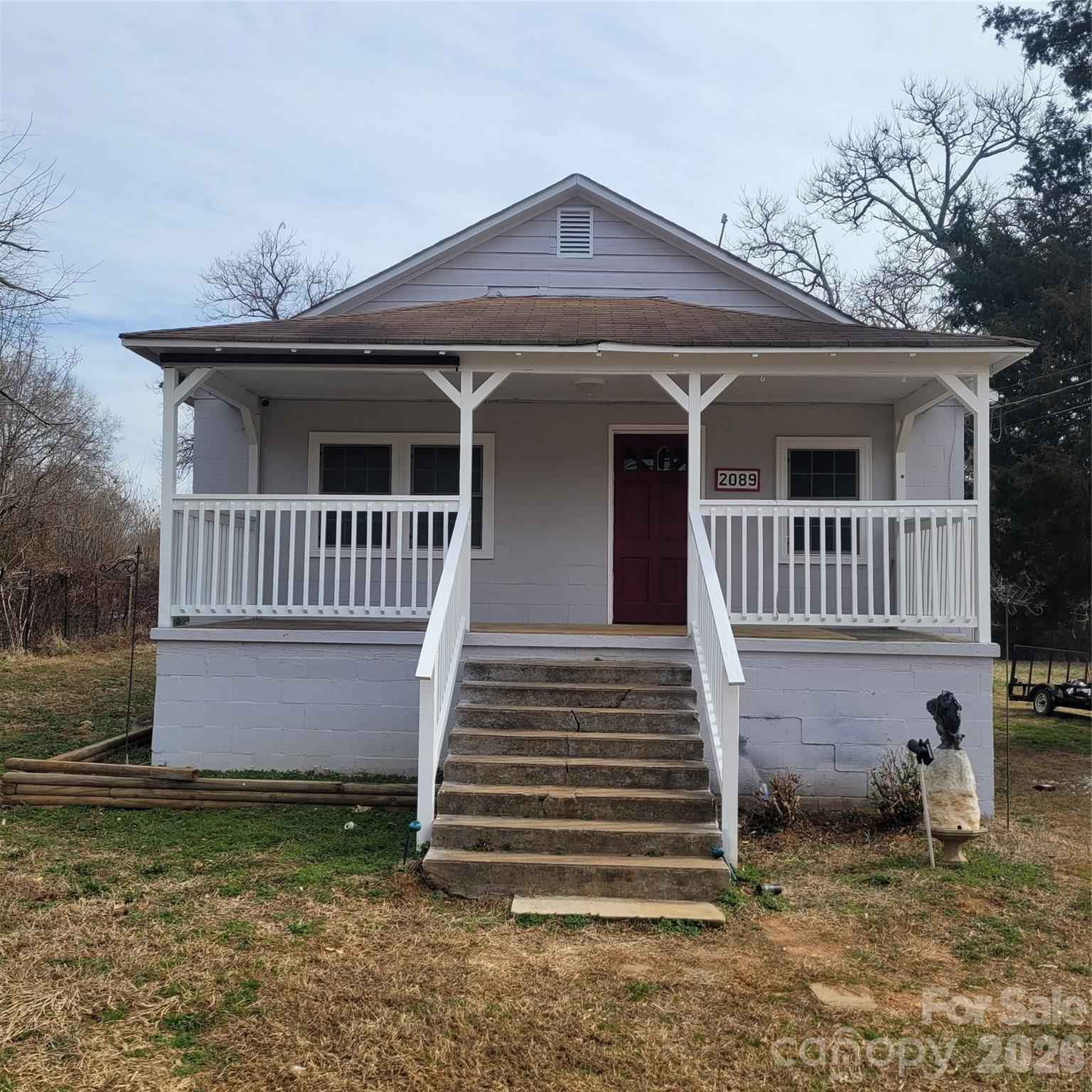 2089 Gastonia Hwy  