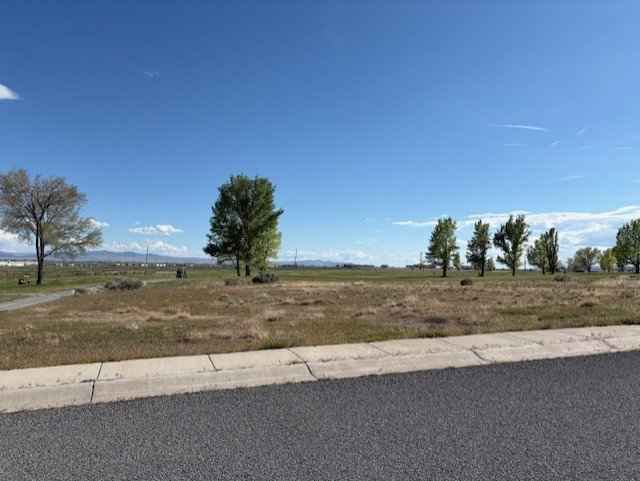 Lot 23 Ironwood Subdivision  