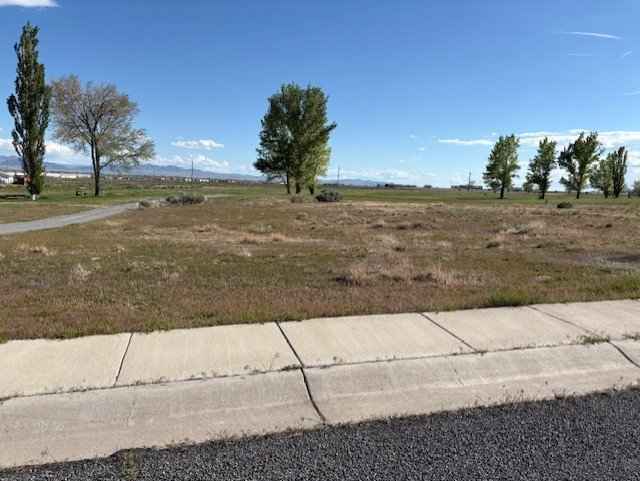 Lot 24 Ironwood Subdivision  